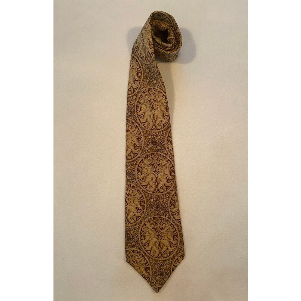 The Metropolitan Museum Of Art Masterworks Collection Men’s Neck Tie